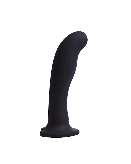 Back Amor P Spot Dildo  61 Inch