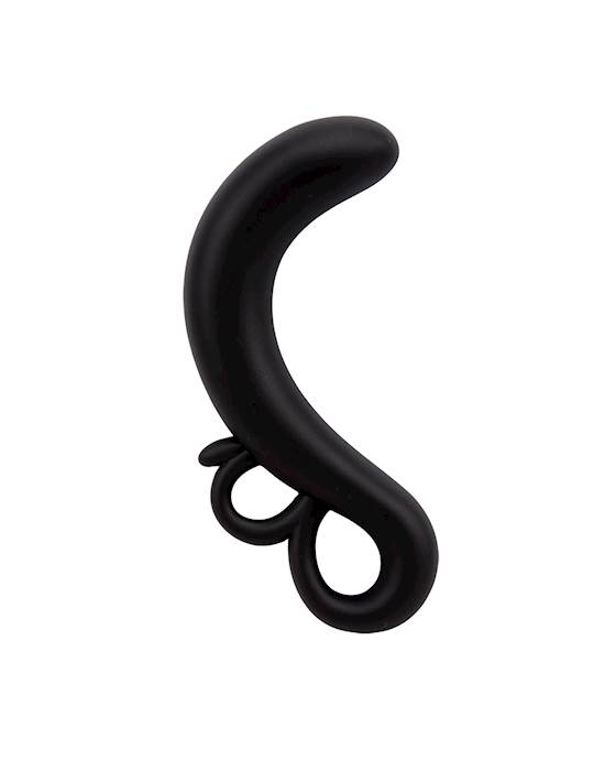 Two Finger GSpot Plug