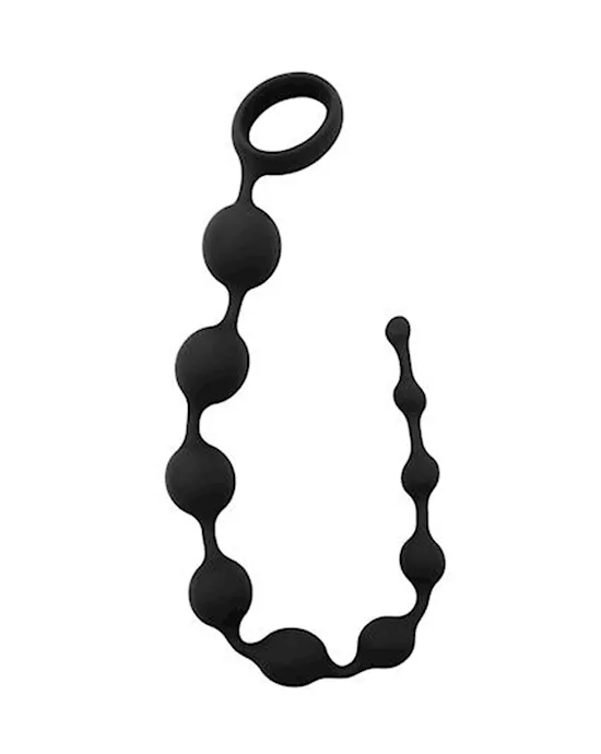 Playful Beads