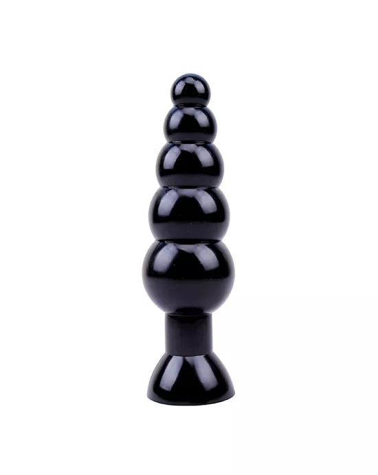 Gia Anal Beads  75 Inch