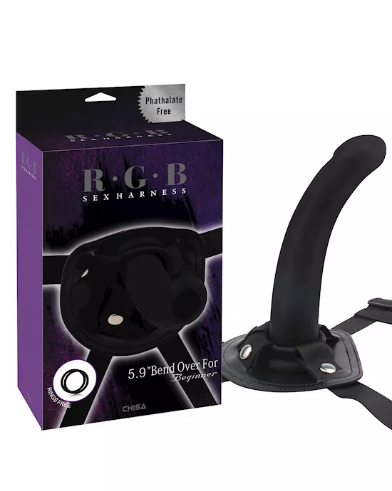 Bend Over Harness  59 Inch