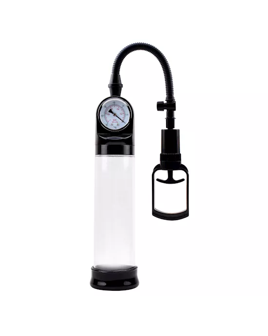 Accu Meter Power Pump X2  115 Inch
