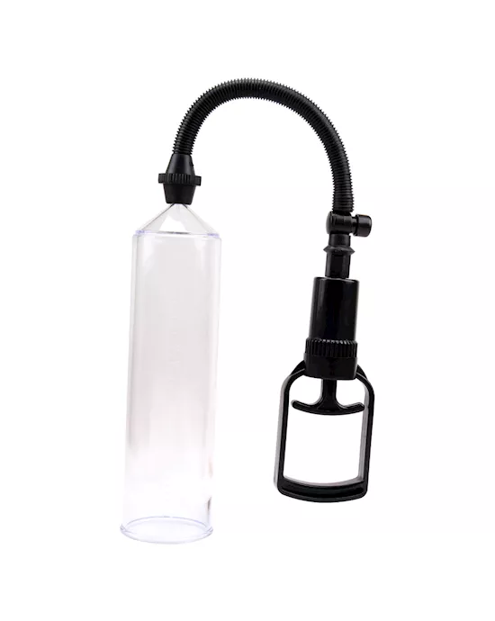 Beginner's Power Pump