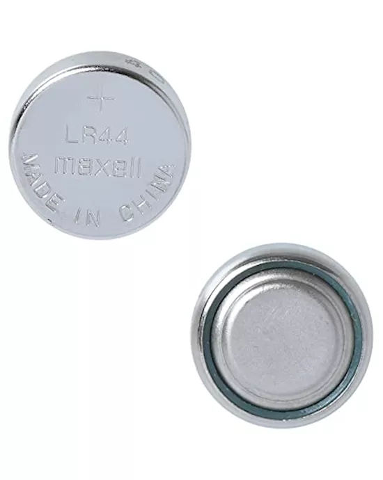 Button Cell Batteries  AG13LR44