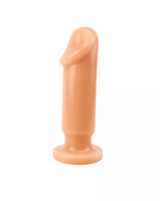 Slim Suction Cup Dildo