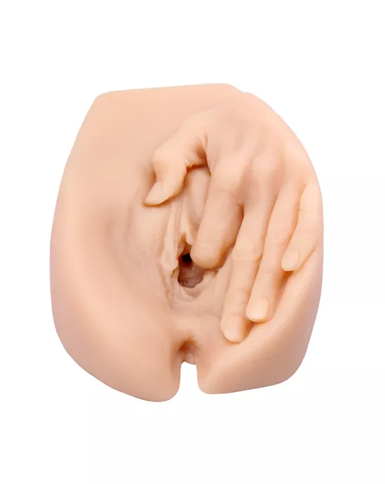 Spread Abby