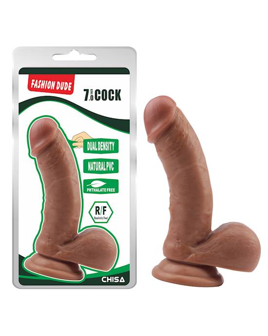 Mickey Suction Cup Dildo