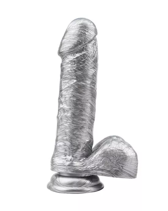 Ben Dover Suction Cup Dildo  76 Inch