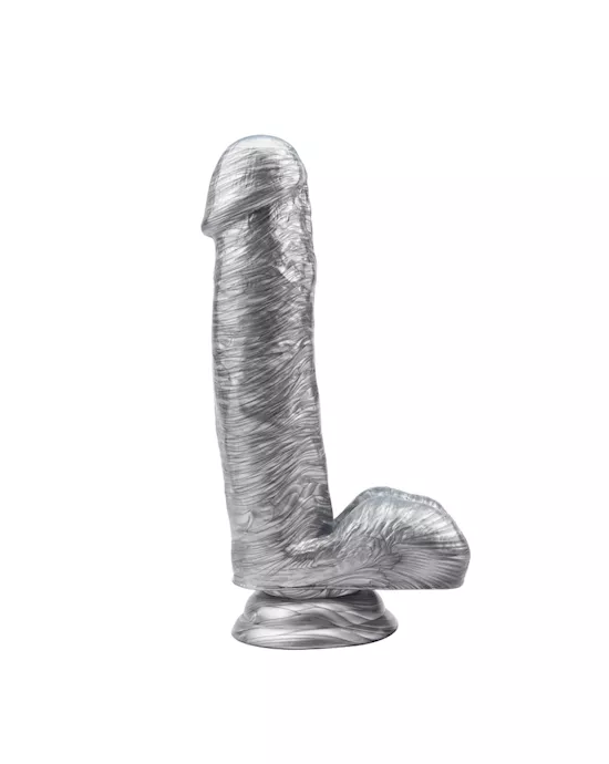 Heywood Jablome Suction Cup Dildo  7 Inch