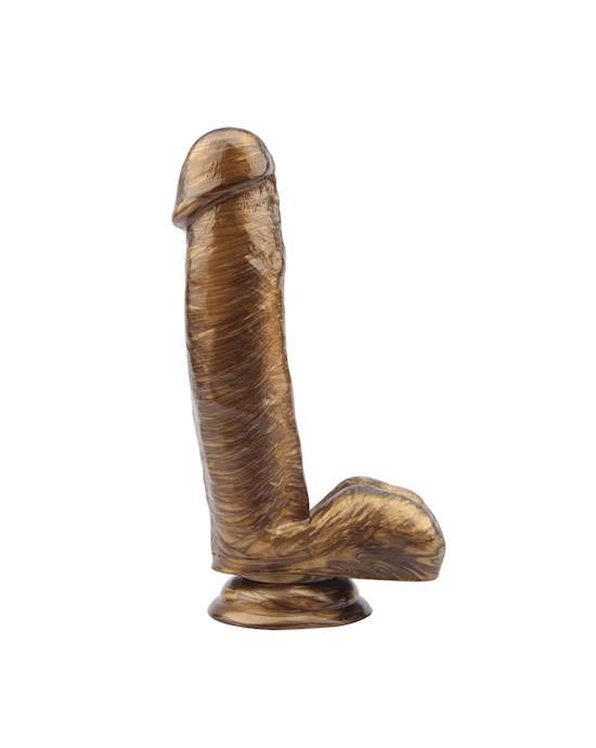 Heywood Jablome Suction Cup Dildo