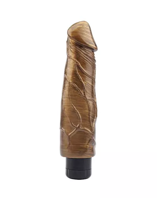 Pat McCock Vibrating Dildo