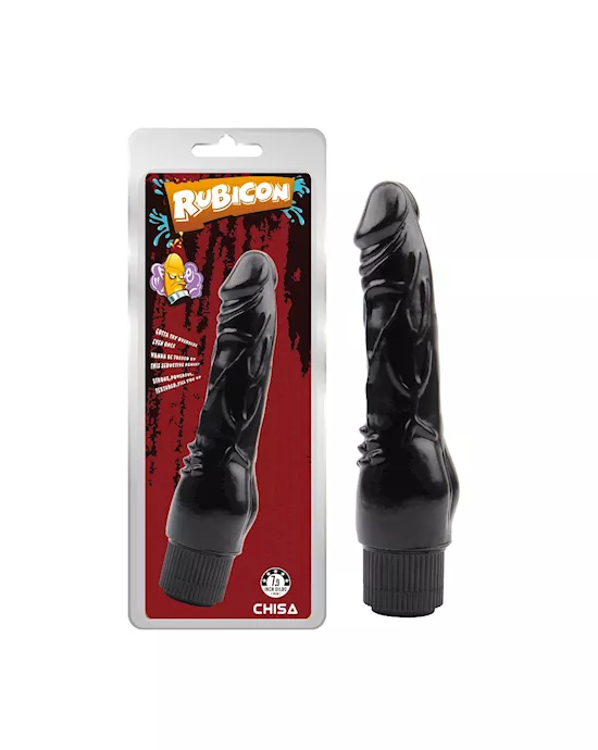 Vibrating Naughty Cock  79 Inch