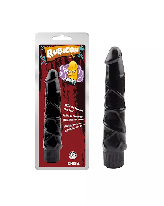 Ignite Vibrating Cock  85 Inch