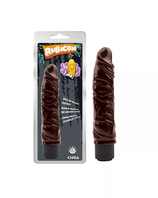 Rude Vibrating Him  87 Inch
