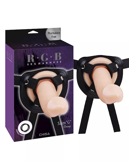 Slim GDong Harness