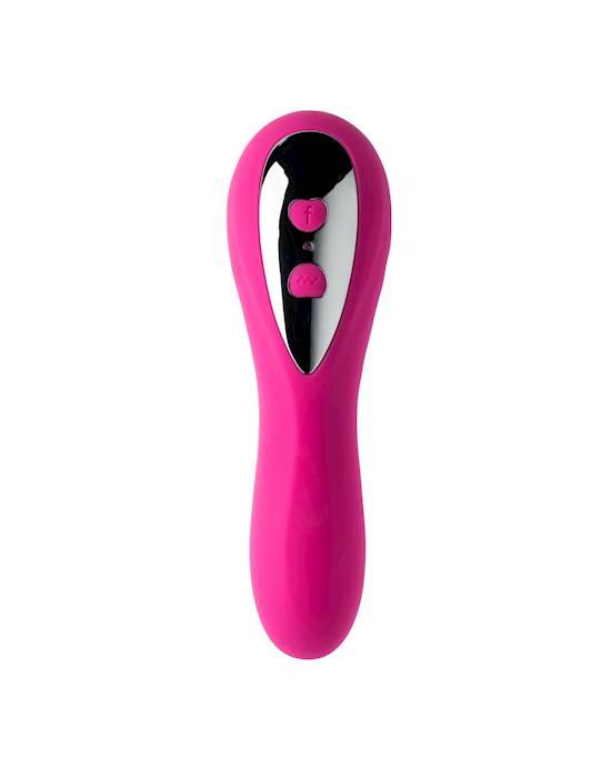 Share Satisfaction Astra Suction Vibrator