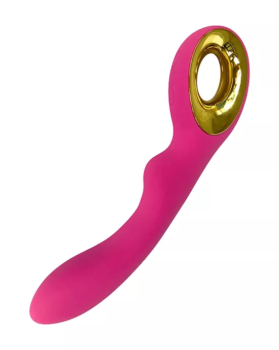 Luxury GSpot Vibrator