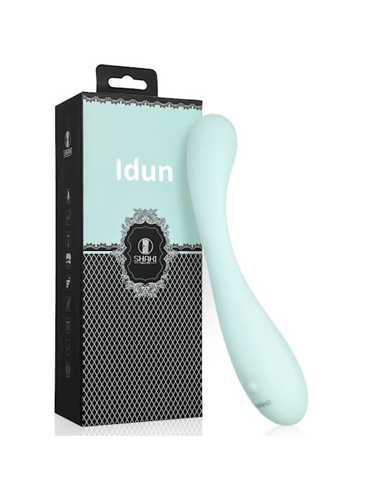Idun Luxury Vibrator