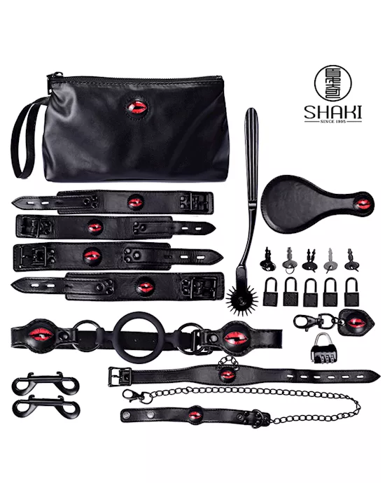 Bondage Kit  Scorpio