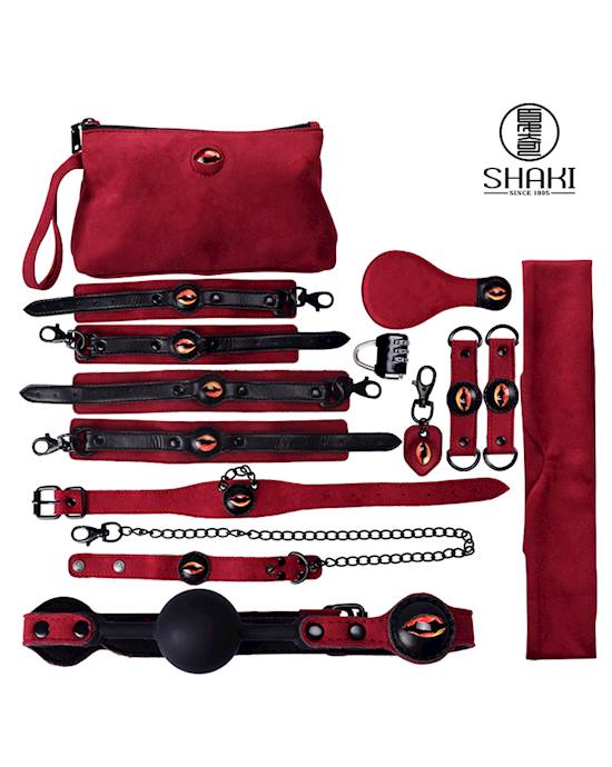 Bondage Kit  Virgo