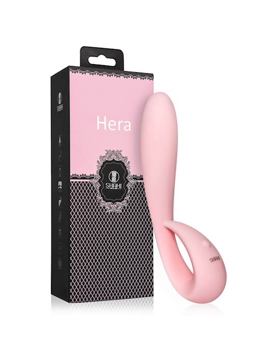 Hera Luxury Vibrator