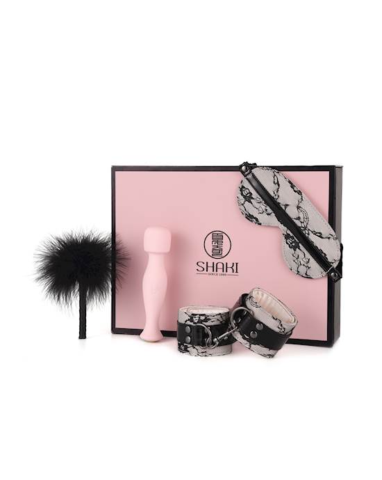 Passion Kit  Chantilly