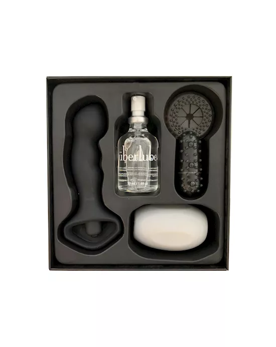 Passion Kit  Lust