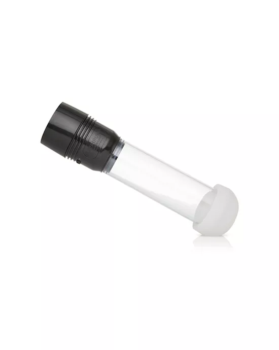 FleshPump Rechargeable Penis Pump
