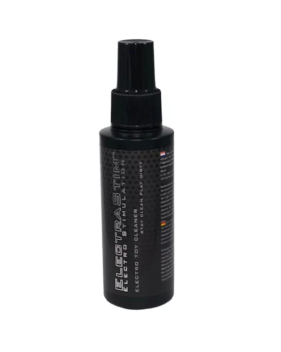 ElectraStim Electro Sex  Toy Cleaner