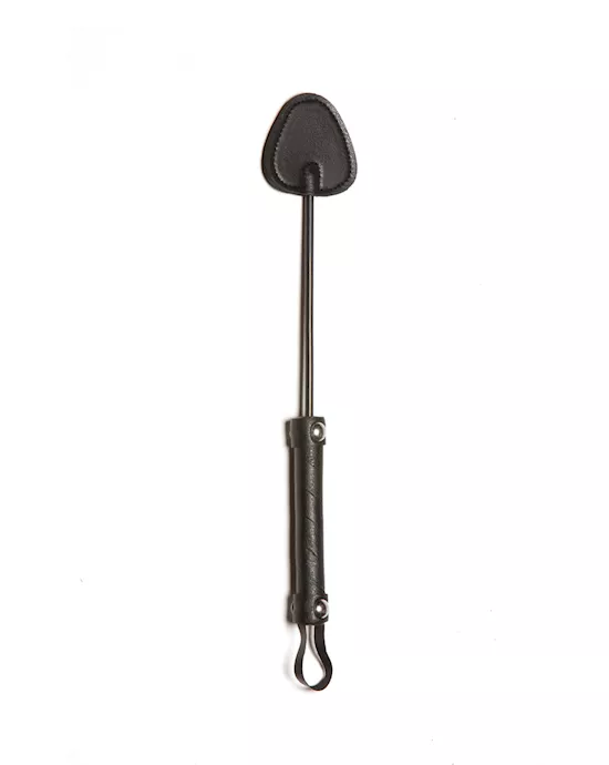 XPlay Black Mini Crop