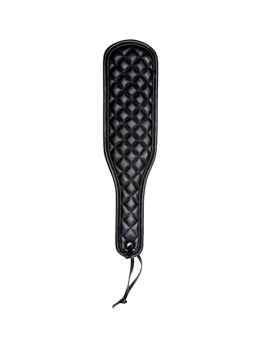 X-play Quilted Paddle