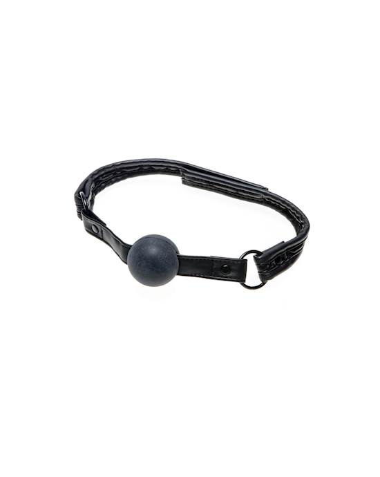 XPlay Quilted Ball Gag