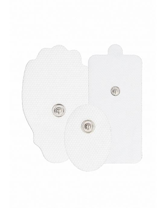 Replacement Pads 