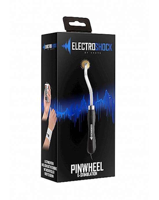 Electro Pinwheel 