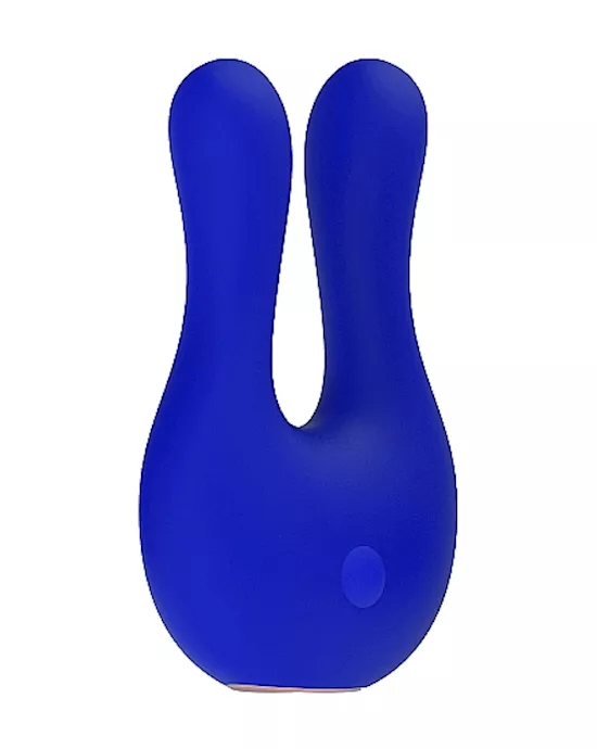 Dual Motor Clitoral Stimulator  Exceptional