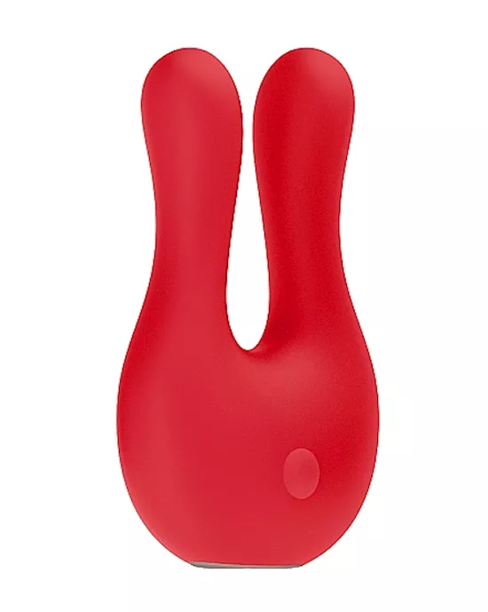 Dual Motor Clitoral Stimulator  Exceptional