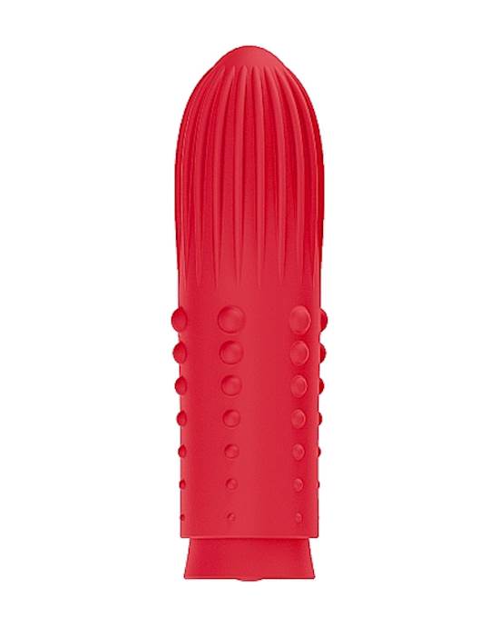 Turbo Rechargeable Bullet  Lush