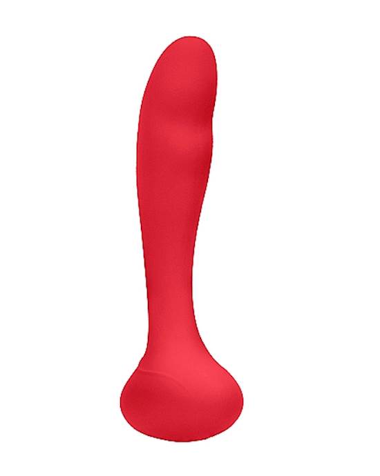 GSpot and Prostate Vibrator  Finesse