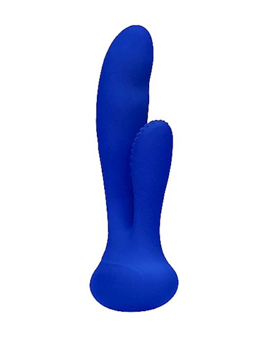 GSpot and Clitoral Vibrator  Flair