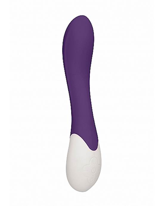 Spice  Rechargeable Heating GSpot