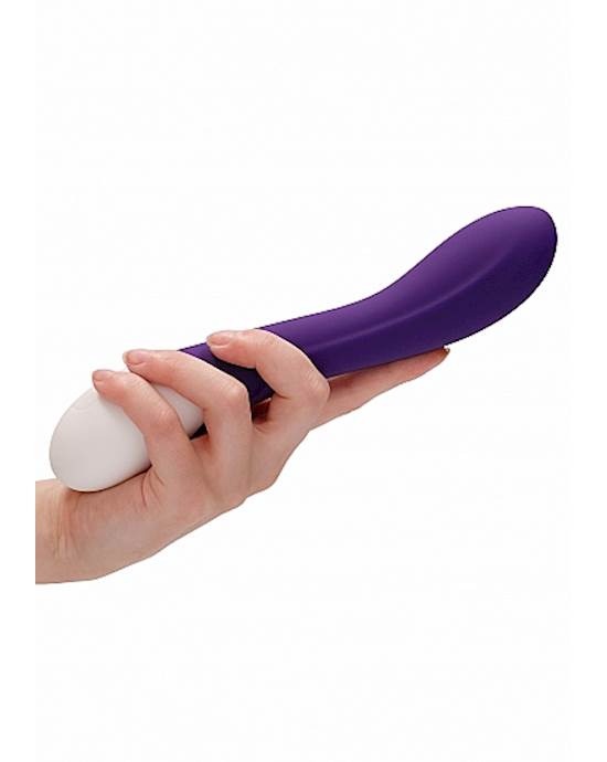 Spice - Rechargeable Heating G-spot