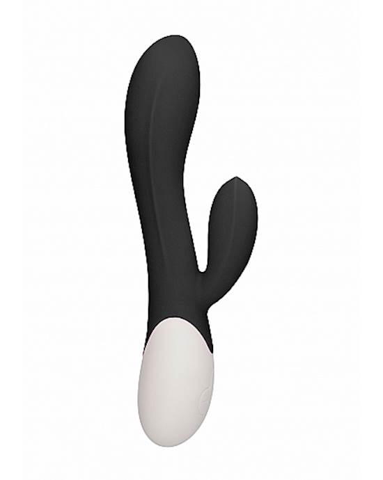 Passion - Rechargeable Heating G-spot