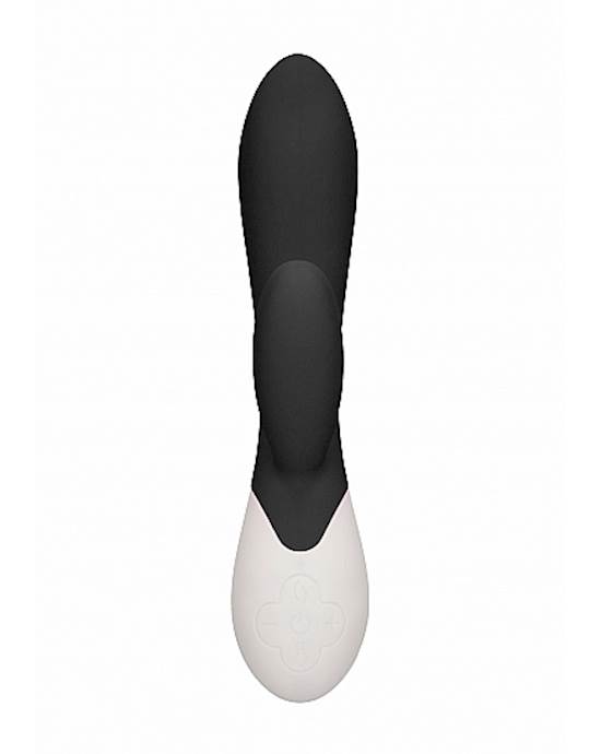 Passion - Rechargeable Heating G-spot