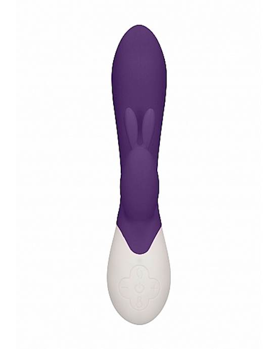 Flame - Rechargeable Heating G-spot