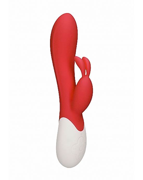Flame  Rechargeable Heating GSpot