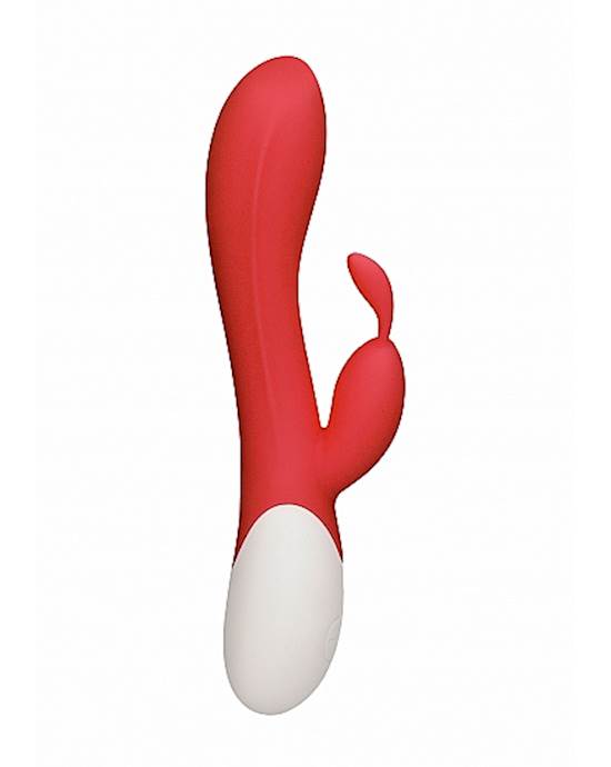 Flame - Rechargeable Heating G-spot
