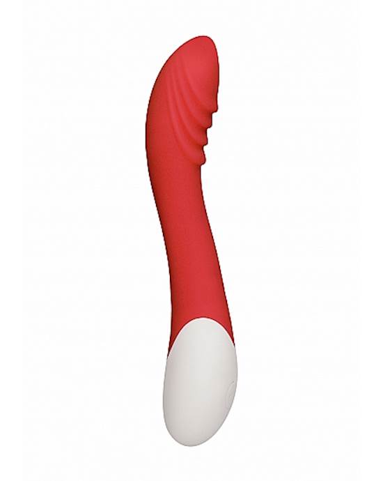 Frenzy - Rechargeable Heating G-spot