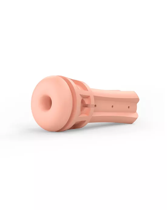Mystim Sleeve Donut for Opus E  Mastrubator