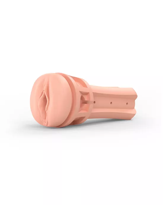 Mystim Sleeve Vagina for Opus E  Mastrubator