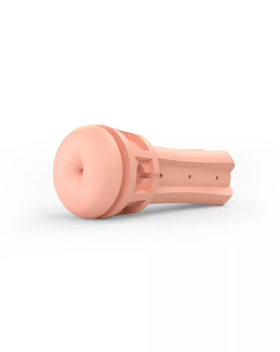 Mystim Sleeve Anus for Opus E  Mastrubator